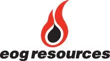EOG Resources Logo