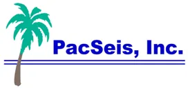 PacSeis Logo