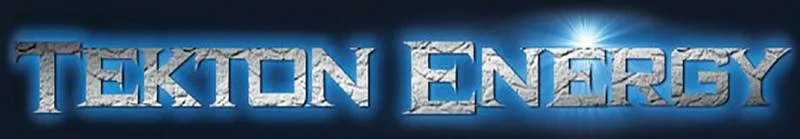 Tekton Energy Logo