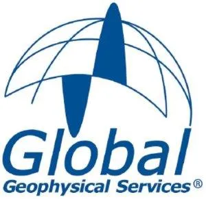 Global Geophysical Services Logo