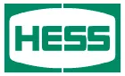 Hess Corporation Logo